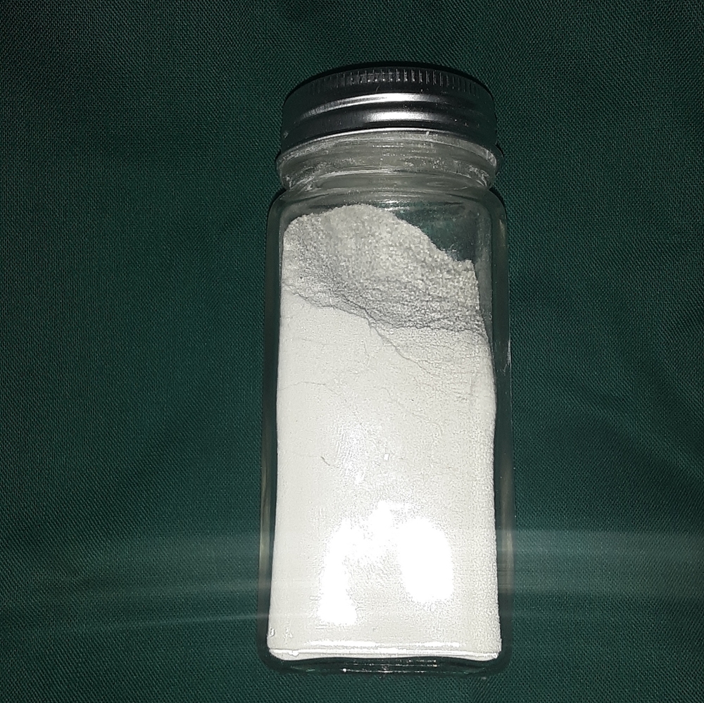 Body Powder
